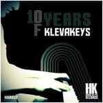 cover: Klevakeys - 10 Years Of Klevakeys