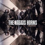 cover: The Haggis Horns - Stand Up For Love