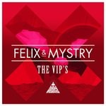 cover: Felix Dubs|Mystry - The VIP's