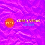 cover: Luismi (ve) - Cree Y Veras