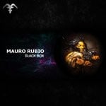 cover: Mauro Rubio - Black Box