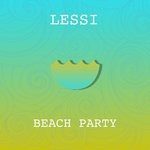 cover: Deep Well|Lessi - Beach Party