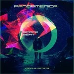 cover: Various - Pandamenica