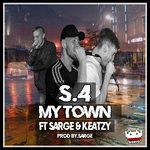 cover: Keatzy|S4|Sarge - My Town