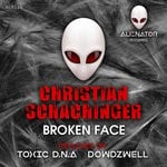 cover: Christian Schachinger - Broken Face