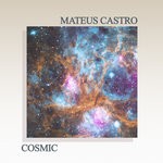 cover: Mateus Castro - Cosmic