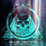 cover: Stephan Crown - Club Techno