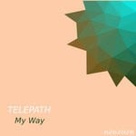 cover: Telepath - My Way