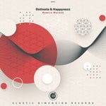 cover: Ramiro Moreno - Ostinato & Happynezz