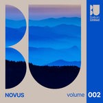 cover: Various - Novus Vol 2