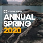 cover: Various - The Annual Spring '20