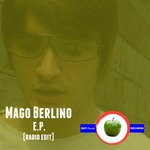 cover: Mago Berlino - E.P.