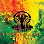 cover: Peter Balance - Your Life