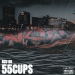 cover: Nsu Bo - 55 Cups (Explicit)