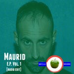 cover: Maurid - E.P. Vol 1