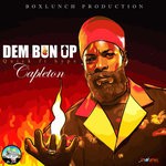 cover: Capleton - Dem Bun Up (Quick Fi Hype)