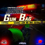 cover: Jahvine - Gun Bag