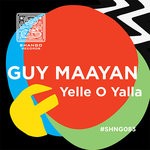 cover: Guy Maayan - Yelle O Yalla