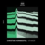 cover: Christian Hornbostel - Athanor EP