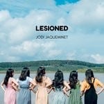 cover: Jodi Jaqueminet - Lesioned