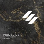 cover: Filippo Peschi - Mudslide//The Remixes