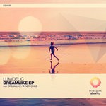 cover: Lumidelic - Dreamlike