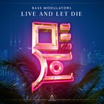 cover: Bass Modulators - Live & Let Die