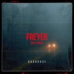 cover: Freyer - Wild Train