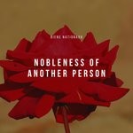 cover: Agnus Rudolf - Nobleness Of Another Person