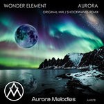 cover: Wonder Element - Aurora