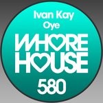 cover: Ivan Kay - Oye