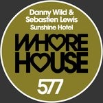 cover: Danny Wild|Sebastien Lewis - Sunshine Hotel