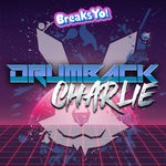 cover: Drumback - Charlie