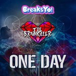 cover: The Brainkiller - One Day