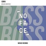 cover: Corx - Bass Boss