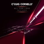 cover: Craig Connelly & Siskin - All For Love