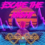 cover: Project Frenzy - Escape The Night