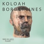 cover: Koloah - Borderlines