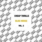 cover: Various - Blog House (Vol 2)