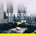 cover: Rezector - Kiteblast