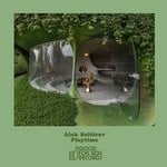 cover: Alek Soltirov - Playtime