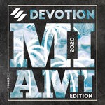 cover: Madfeel - Devotion 2020 - Miami Edition