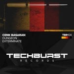 cover: Cenk Basaran - Dungeon