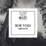 cover: Bob Tosh - Inersia