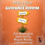 cover: Megumi Mesaku|Lenn Hammond|Glen Washington|Adele Harley - Guidance Riddim