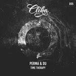 cover: Perma & Du - Time Therapy