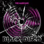 cover: The Magicake - Black Disco