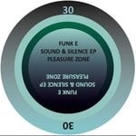 cover: Funk E - Sound & Silence EP