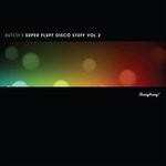 cover: Butch - Super Fluff Disco Stuff Vol 2