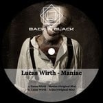 cover: Lucas Wirth - Maniac